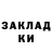 Кетамин ketamine Kredwi